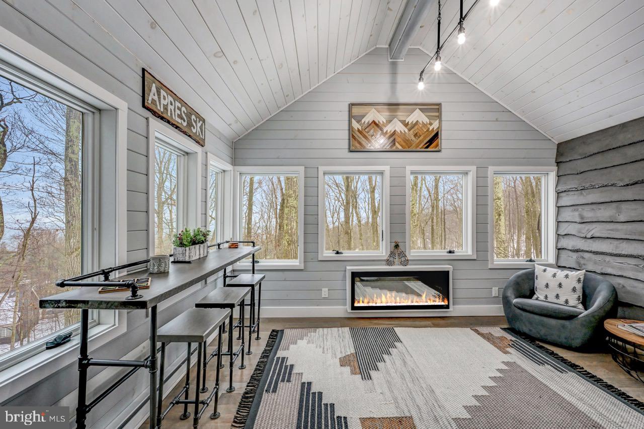 59 Midway Lake Lake Harmony, PA 18624 - Photo 33 of 83