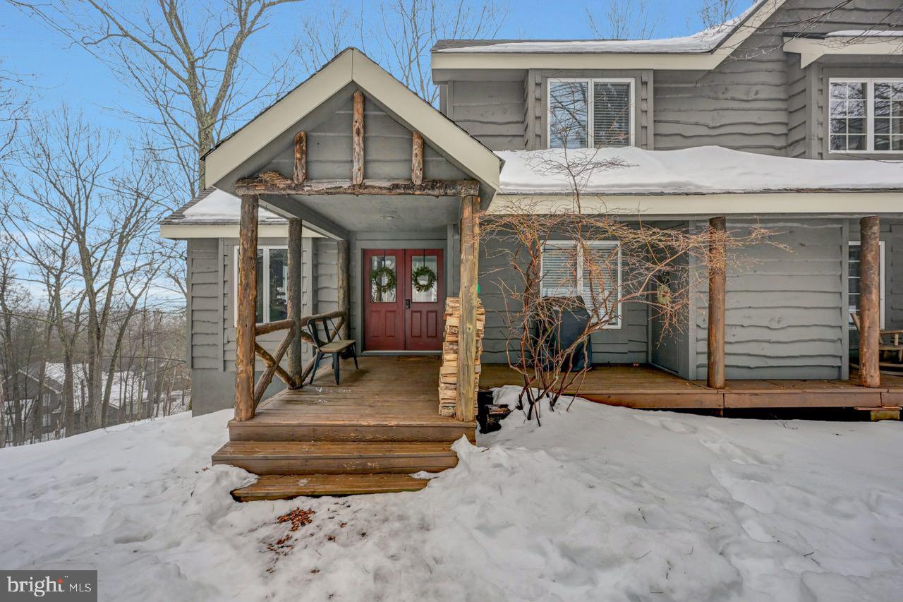 59 Midway Lake Lake Harmony, PA 18624 - Photo 4 of 83 Entry