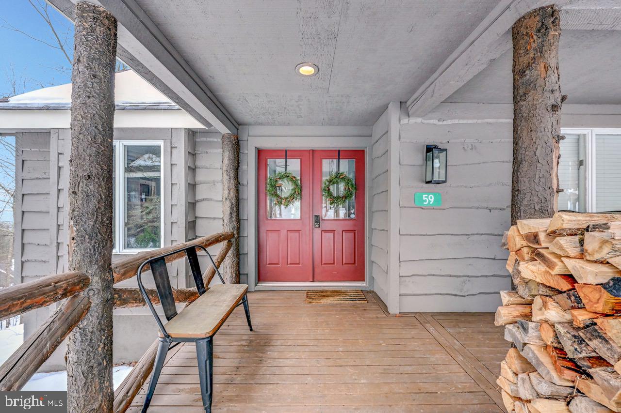 59 Midway Lake Lake Harmony, PA 18624 - Photo 5 of 83