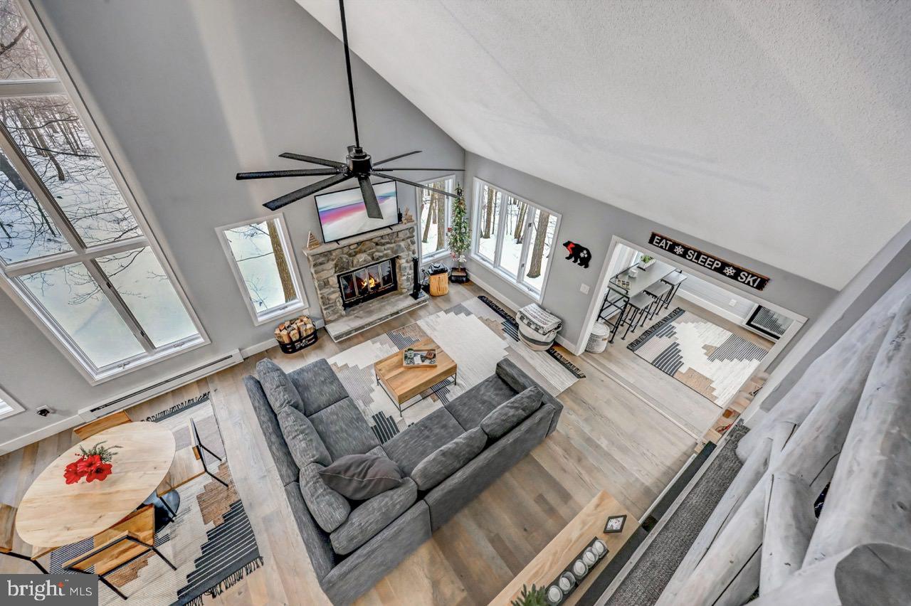 59 Midway Lake Lake Harmony, PA 18624 - Photo 65 of 83