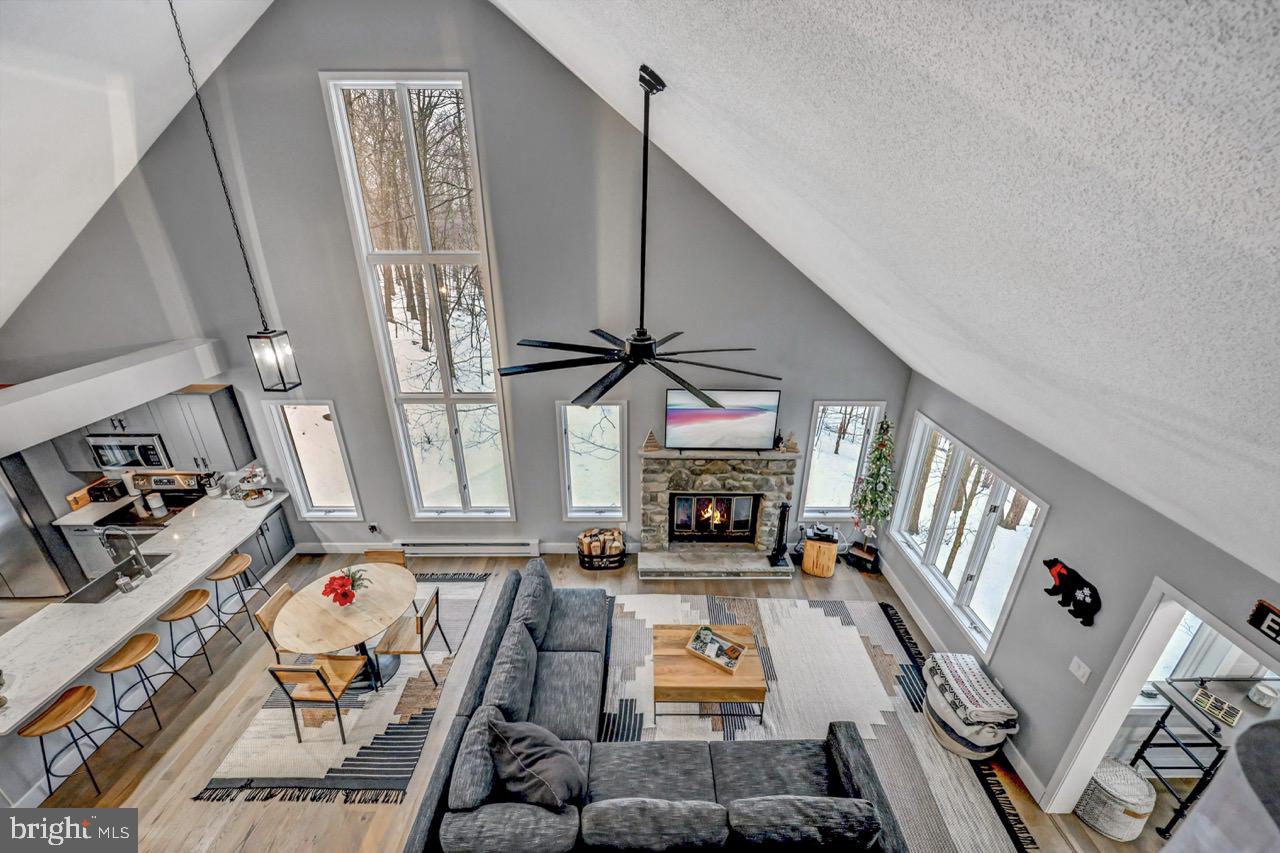 59 Midway Lake Lake Harmony, PA 18624 - Photo 66 of 83