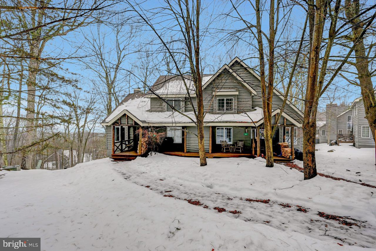 59 Midway Lake Lake Harmony, PA 18624 - Photo 71 of 83