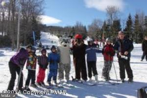 59 Midway Lake Lake Harmony, PA 18624 - Photo 74 of 83