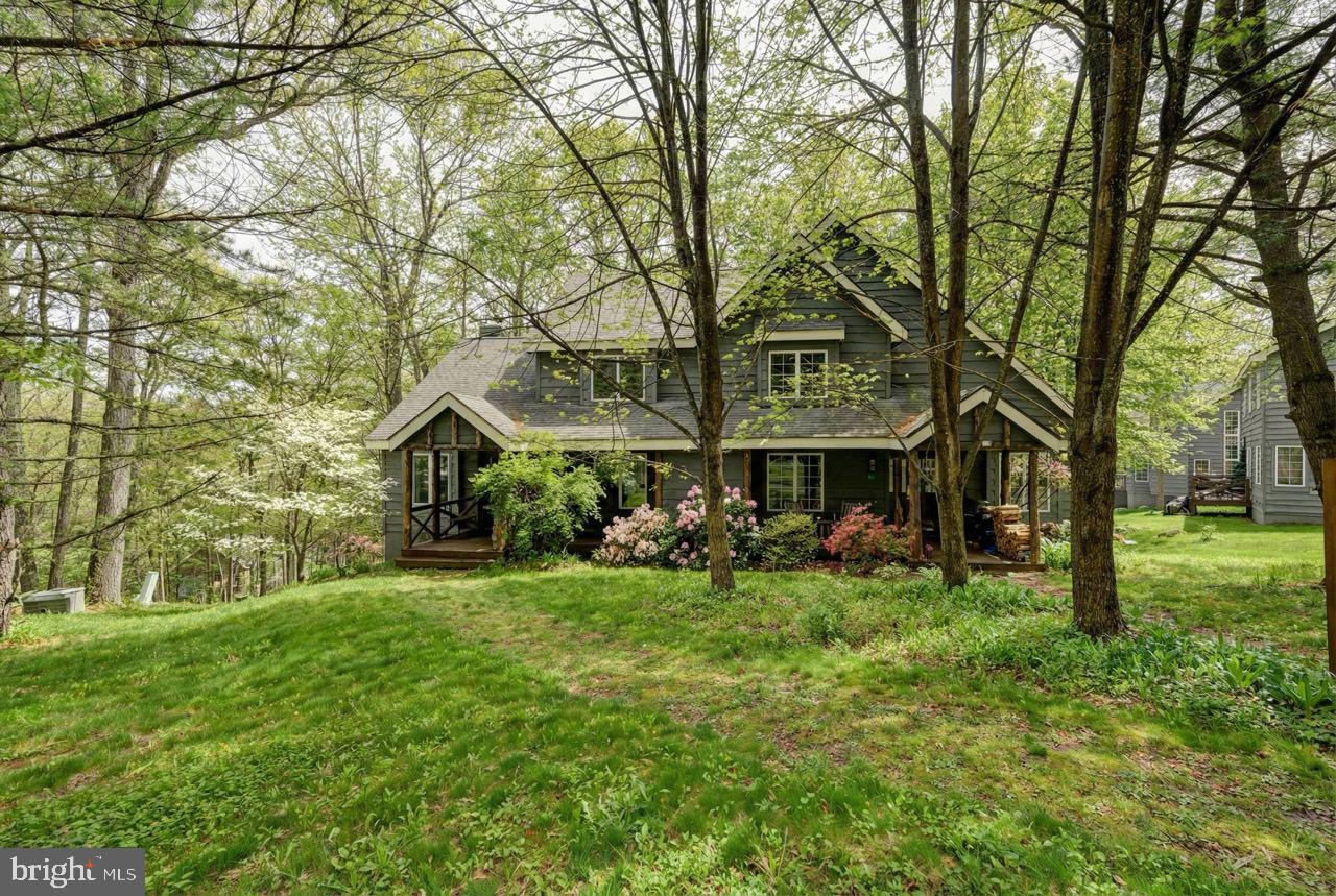 59 Midway Lake Lake Harmony, PA 18624 - Photo 75 of 83