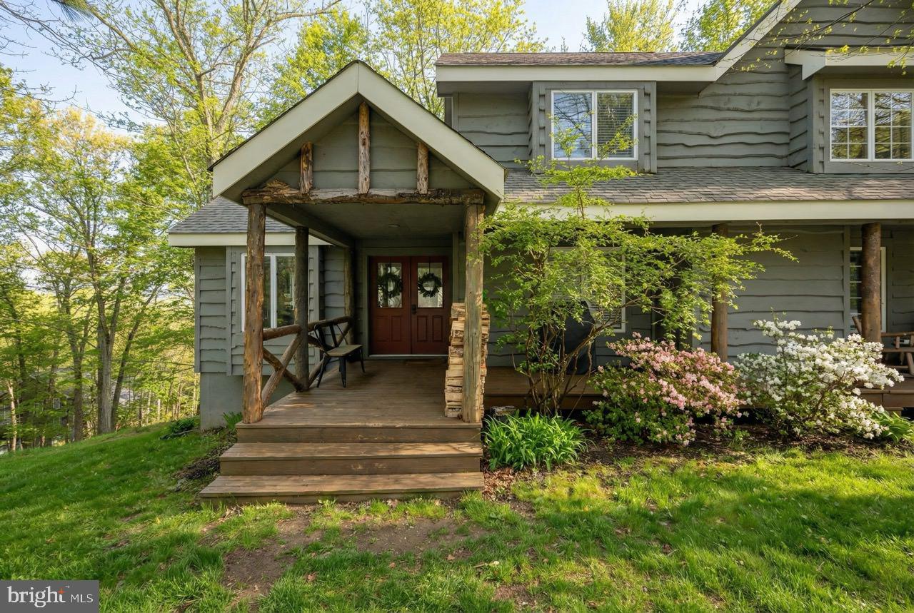 59 Midway Lake Lake Harmony, PA 18624 - Photo 76 of 83