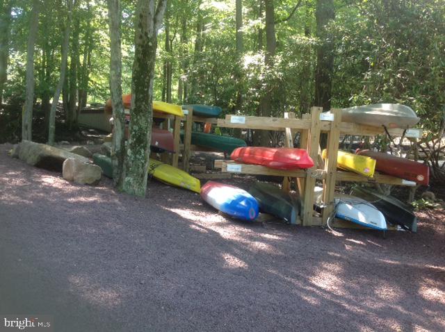 59 Midway Lake Lake Harmony, PA 18624 - Photo 78 of 83