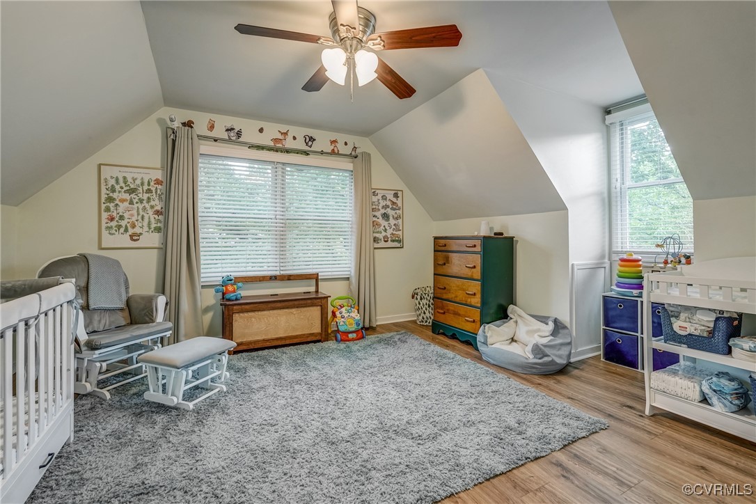 1101 Red Hawk Road Henrico, VA 23229 - Photo 19 of 29 Dormer windows and soft lighting enhance this upst