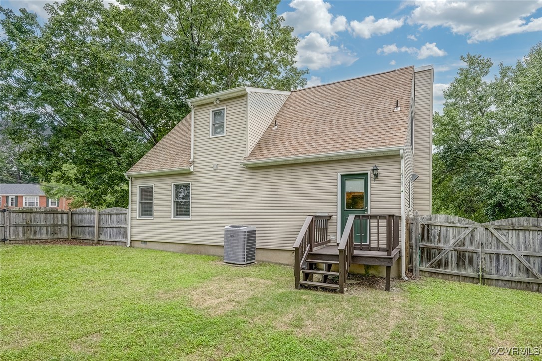 1101 Red Hawk Road Henrico, VA 23229 - Photo 27 of 29 Gallery Image 27