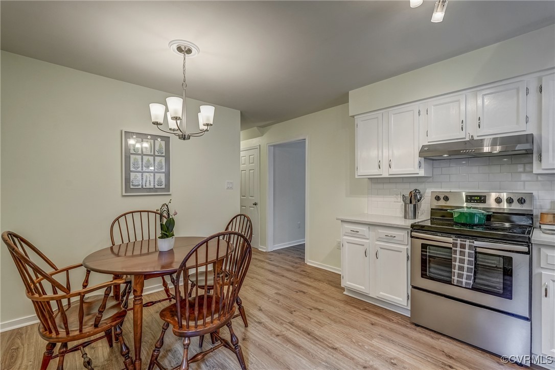 1101 Red Hawk Road Henrico, VA 23229 - Photo 10 of 29 More perfectly balanced colors, and durable newer