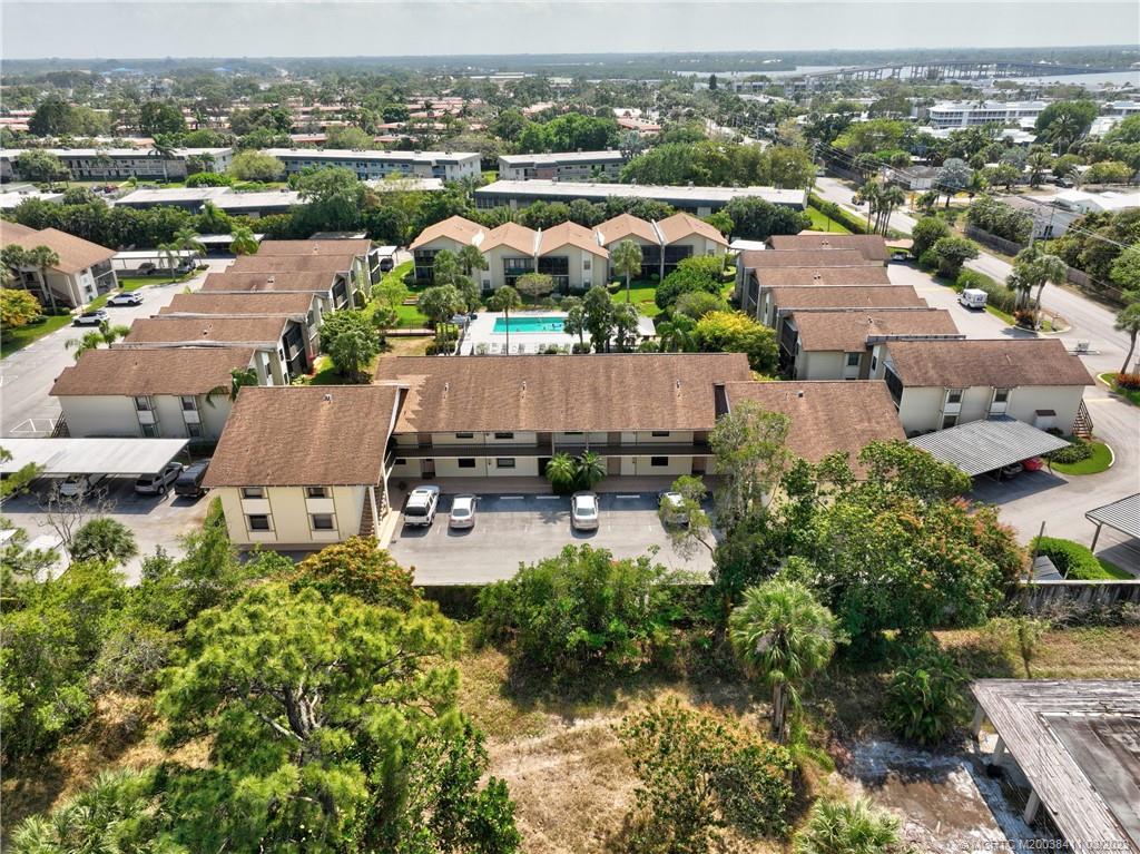 1881 Southwest Palm City Road, Unit H102 Stuart, FL 34994 - Photo 26 of 30 Gallery Image 26