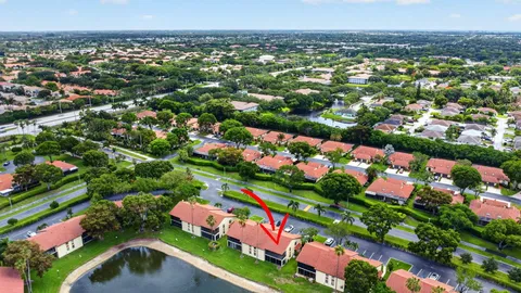 $249,000 | 10231 North Circle Lake Drive, Unit 201, Boynton Beach, FL 33437