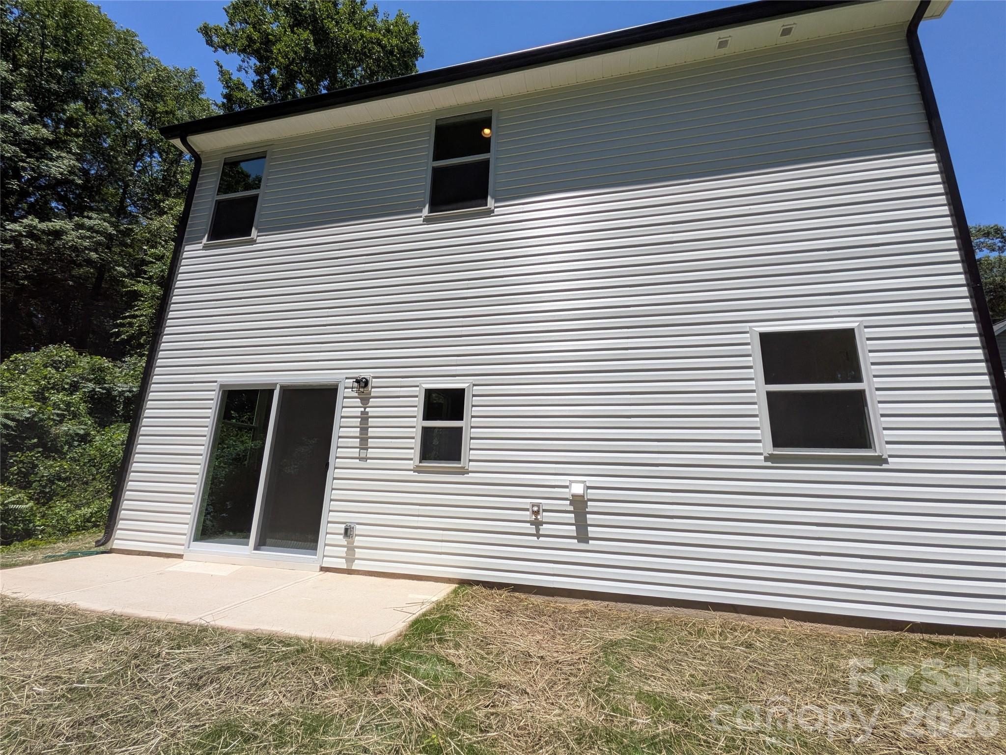 209 James Street Kannapolis, NC 28083 - Photo 18 of 19