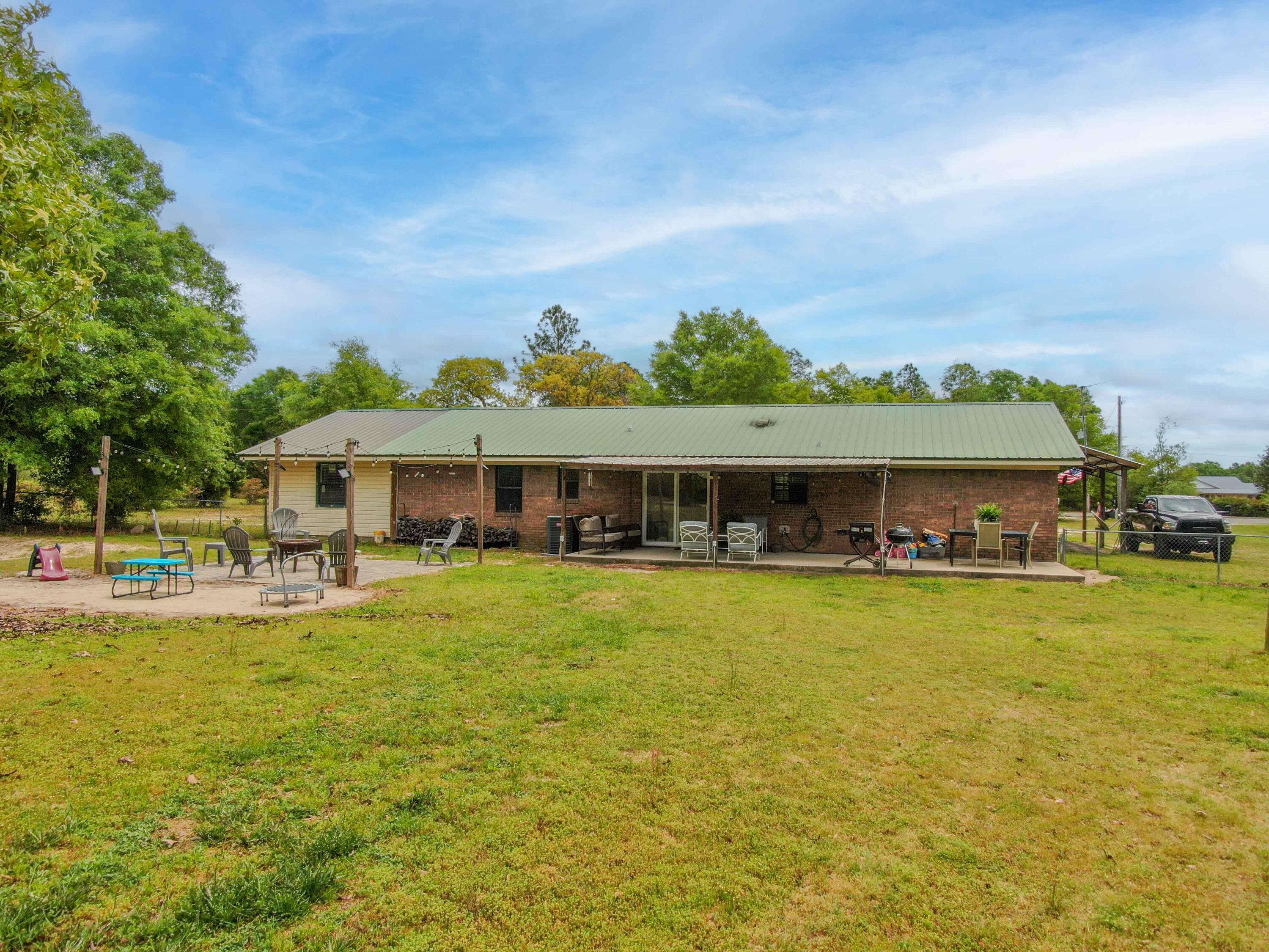 1189 Juniper Lake Road DeFuniak Springs, FL 32433 - Photo 35 of 39 DJI_0392-Edit