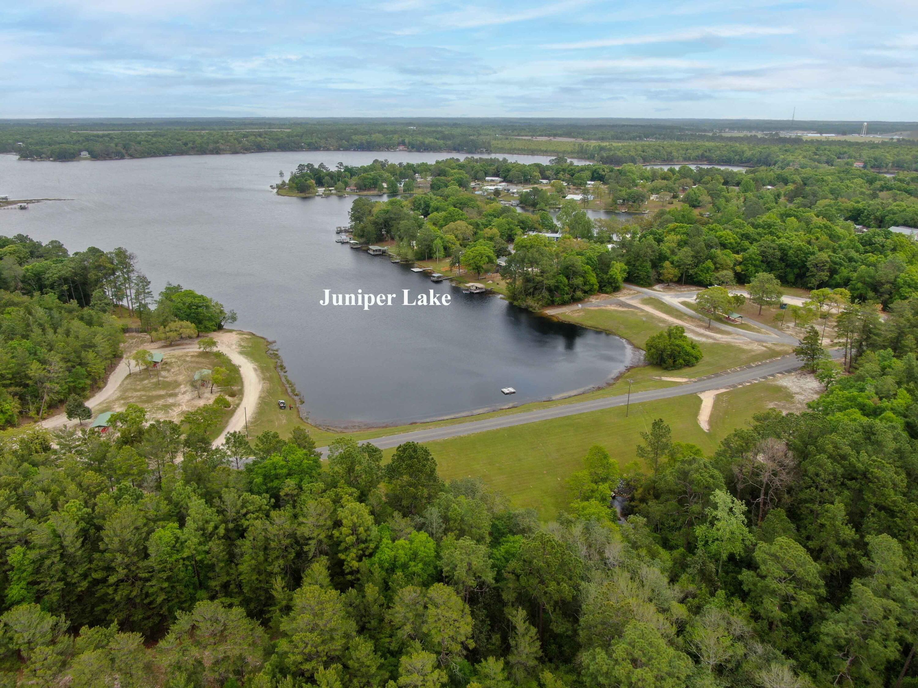 1189 Juniper Lake Road DeFuniak Springs, FL 32433 - Photo 4 of 39 DJI_0365-Edit-2