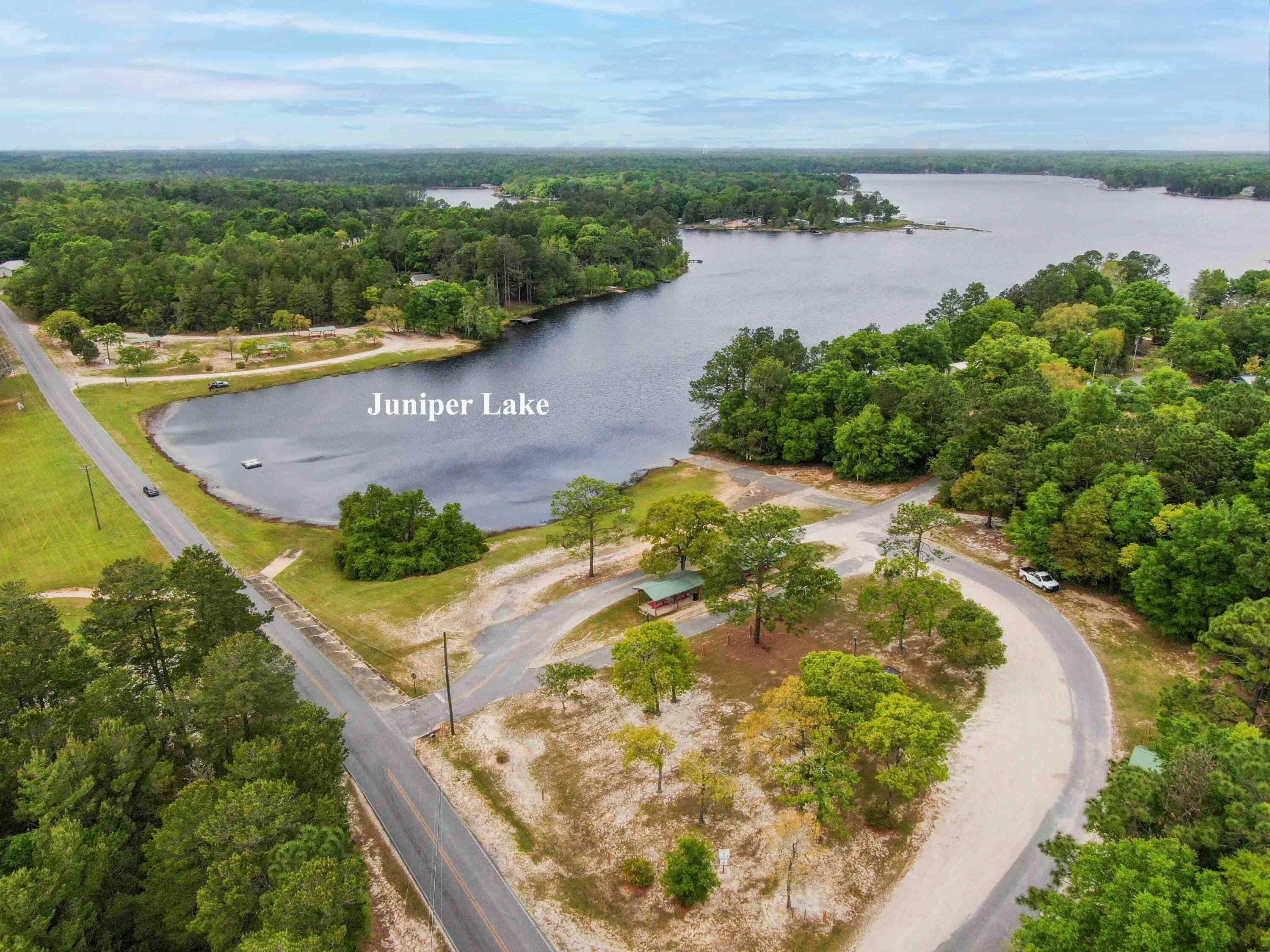 1189 Juniper Lake Road DeFuniak Springs, FL 32433 - Photo 5 of 39 DJI_0367-Edit