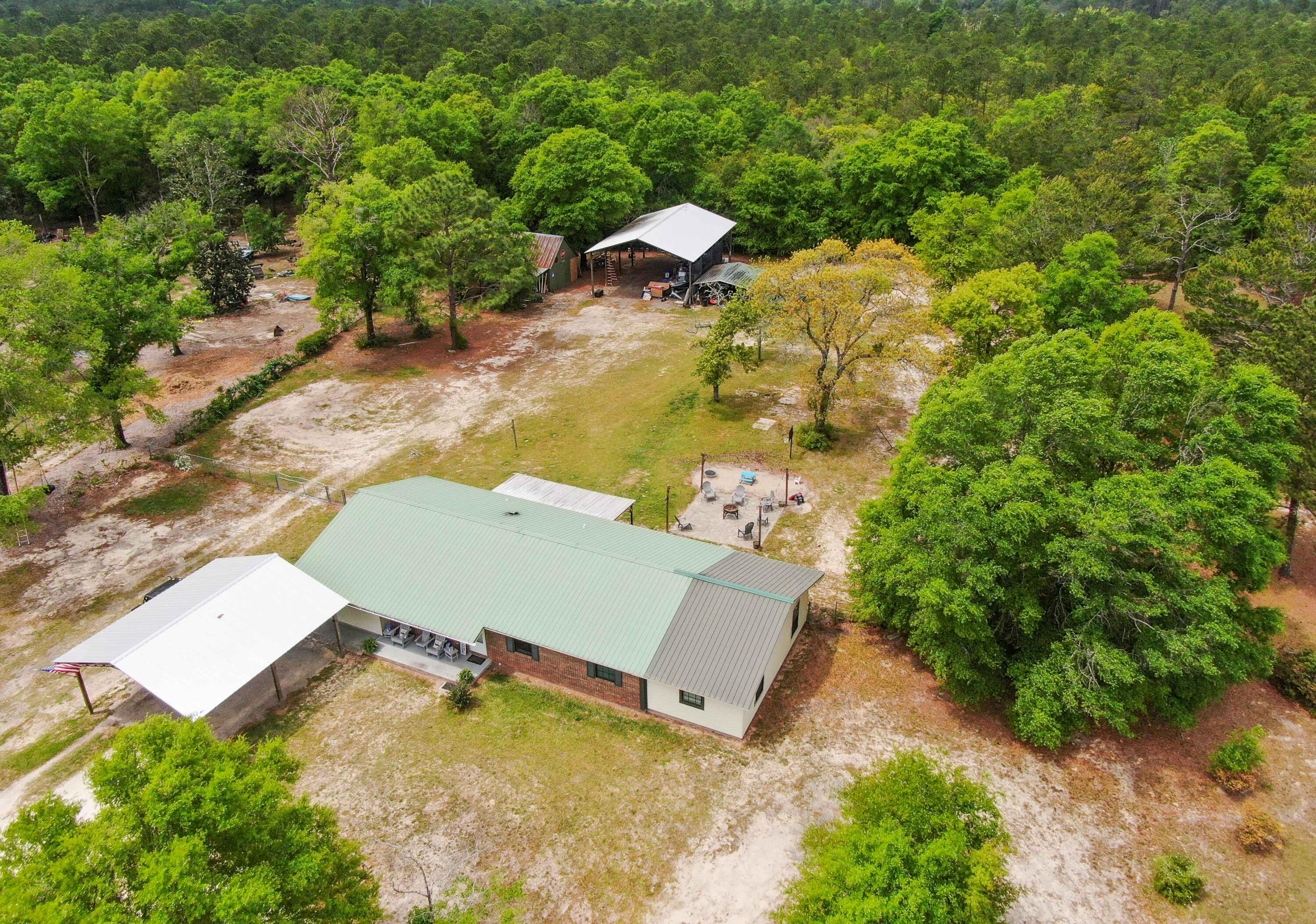 1189 Juniper Lake Road DeFuniak Springs, FL 32433 - Photo 7 of 39 DJI_0373