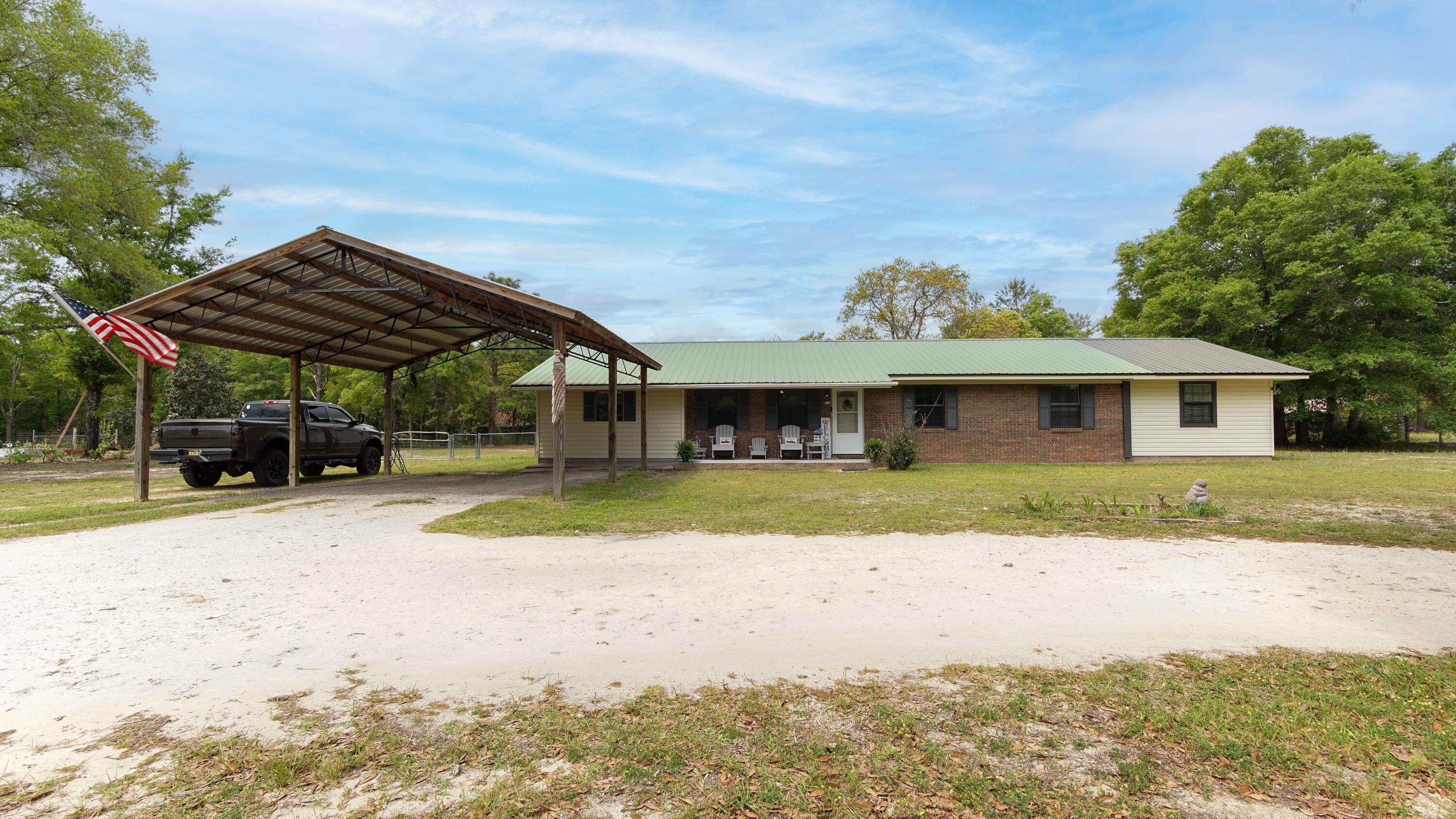 1189 Juniper Lake Road DeFuniak Springs, FL 32433 - Photo 9 of 39 DSC00233-Edit