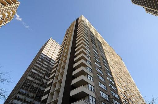 6157 North Sheridan Road, Unit 7M Chicago, IL 60660 - Photo 1 of 1