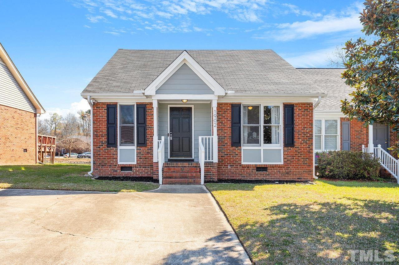 1902 Summerdale Drive Raleigh, NC 27604 - Photo 1 of 23