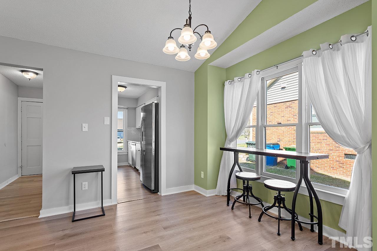 1902 Summerdale Drive Raleigh, NC 27604 - Photo 12 of 23
