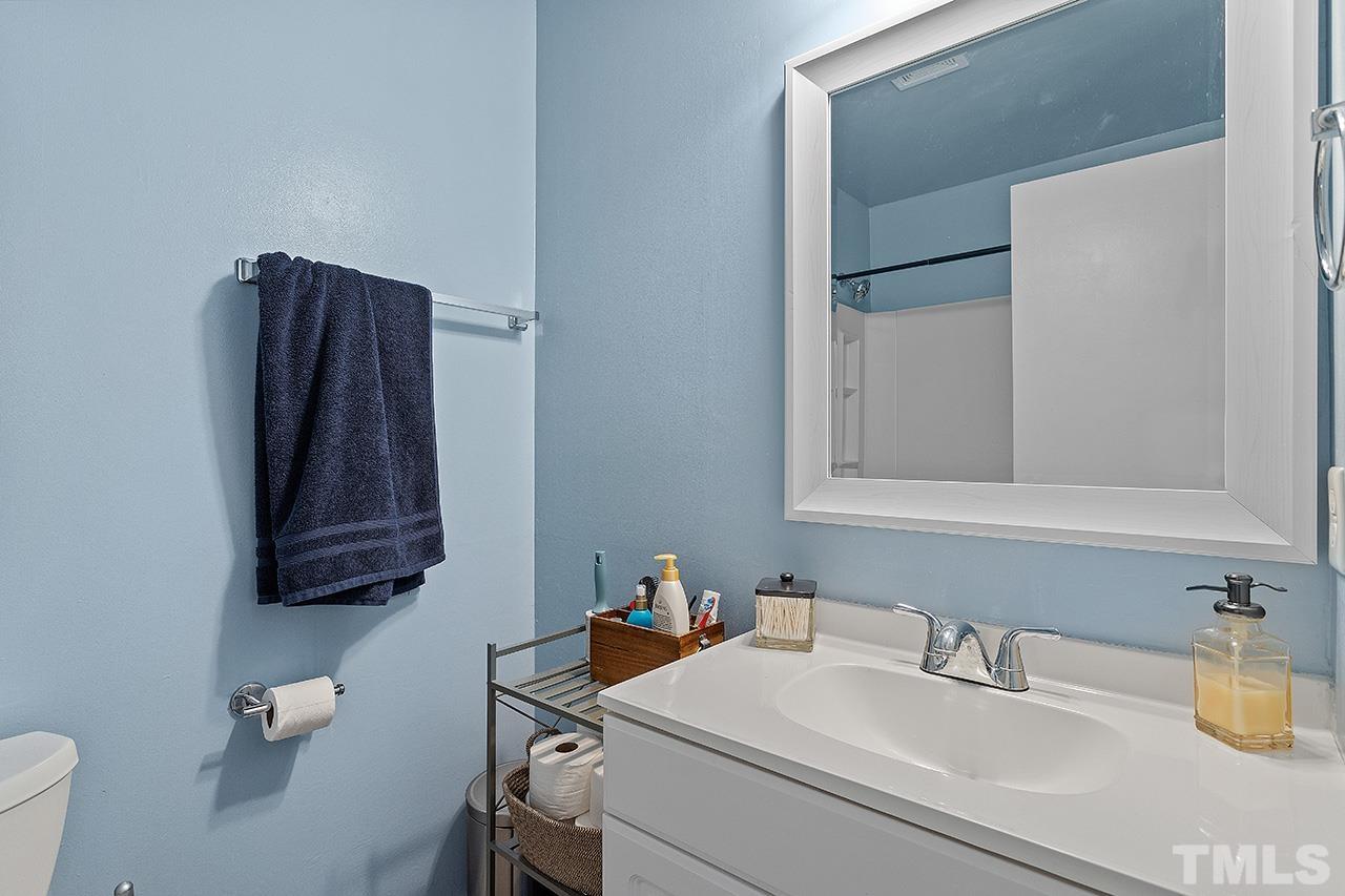 1902 Summerdale Drive Raleigh, NC 27604 - Photo 15 of 23