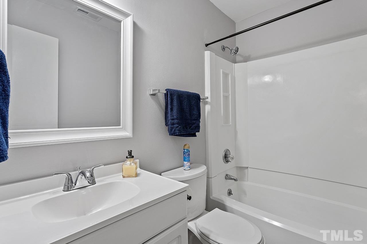 1902 Summerdale Drive Raleigh, NC 27604 - Photo 17 of 23
