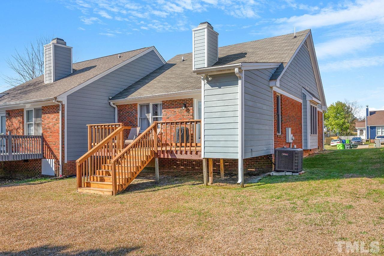 1902 Summerdale Drive Raleigh, NC 27604 - Photo 19 of 23