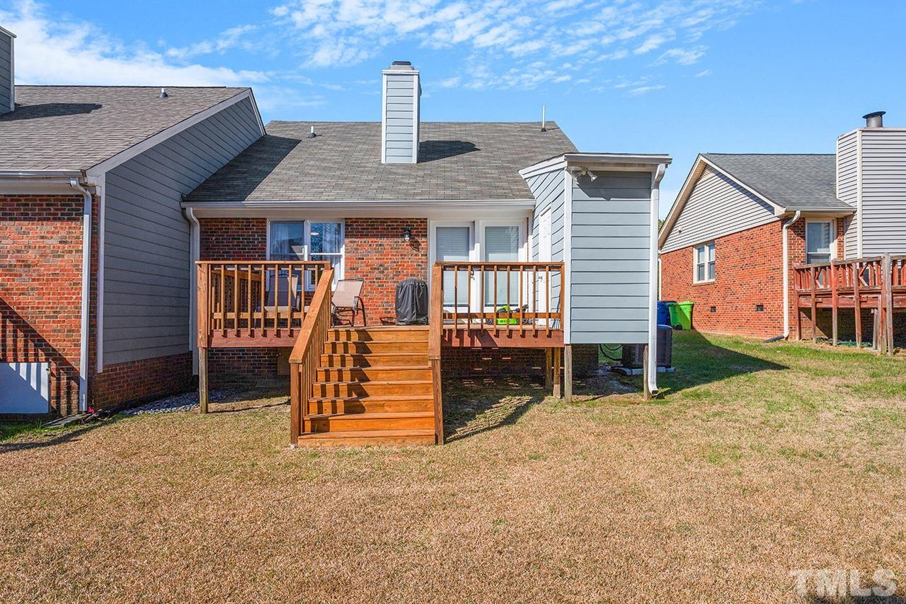 1902 Summerdale Drive Raleigh, NC 27604 - Photo 20 of 23