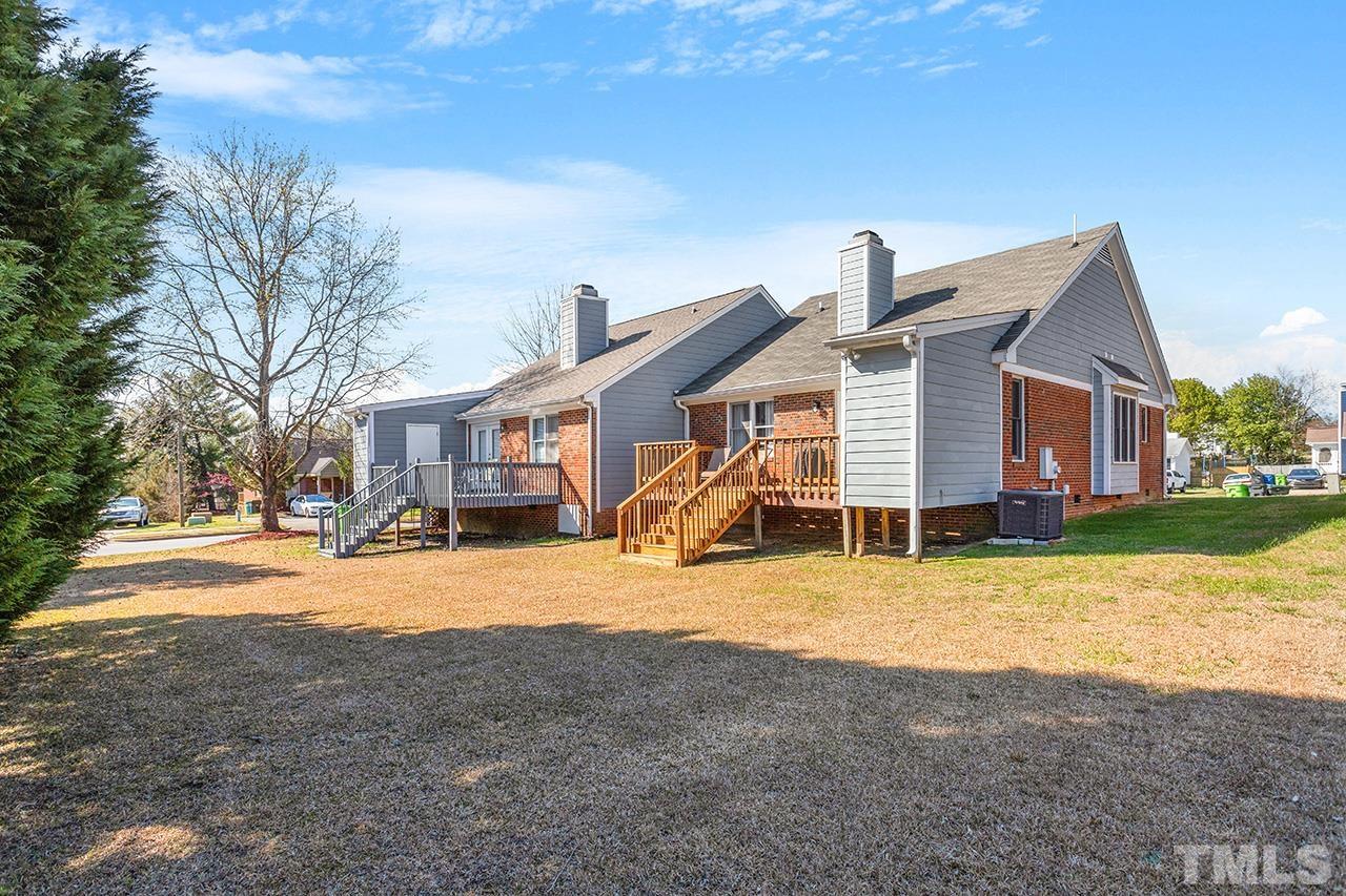 1902 Summerdale Drive Raleigh, NC 27604 - Photo 21 of 23
