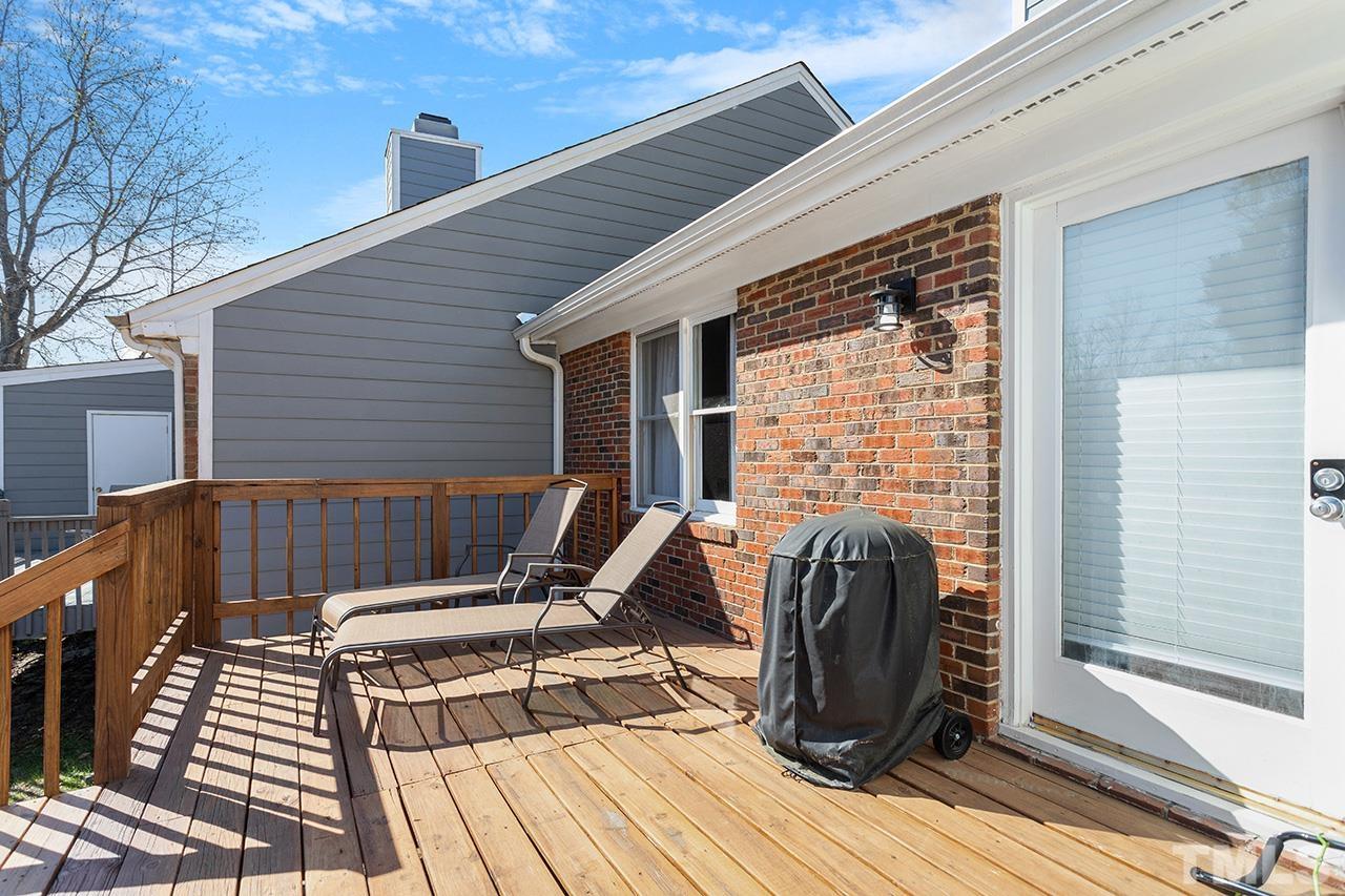 1902 Summerdale Drive Raleigh, NC 27604 - Photo 22 of 23