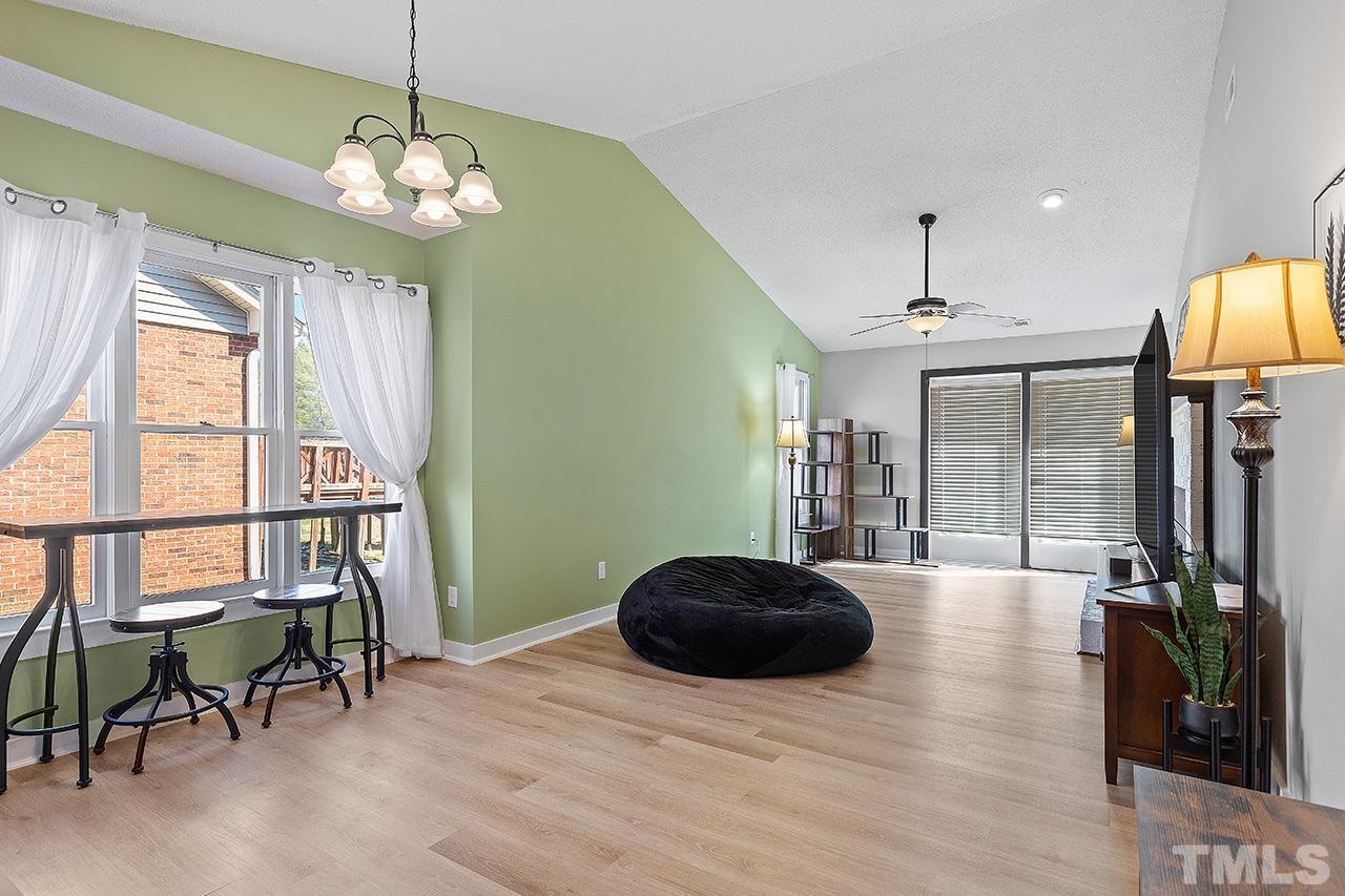1902 Summerdale Drive Raleigh, NC 27604 - Photo 3 of 23