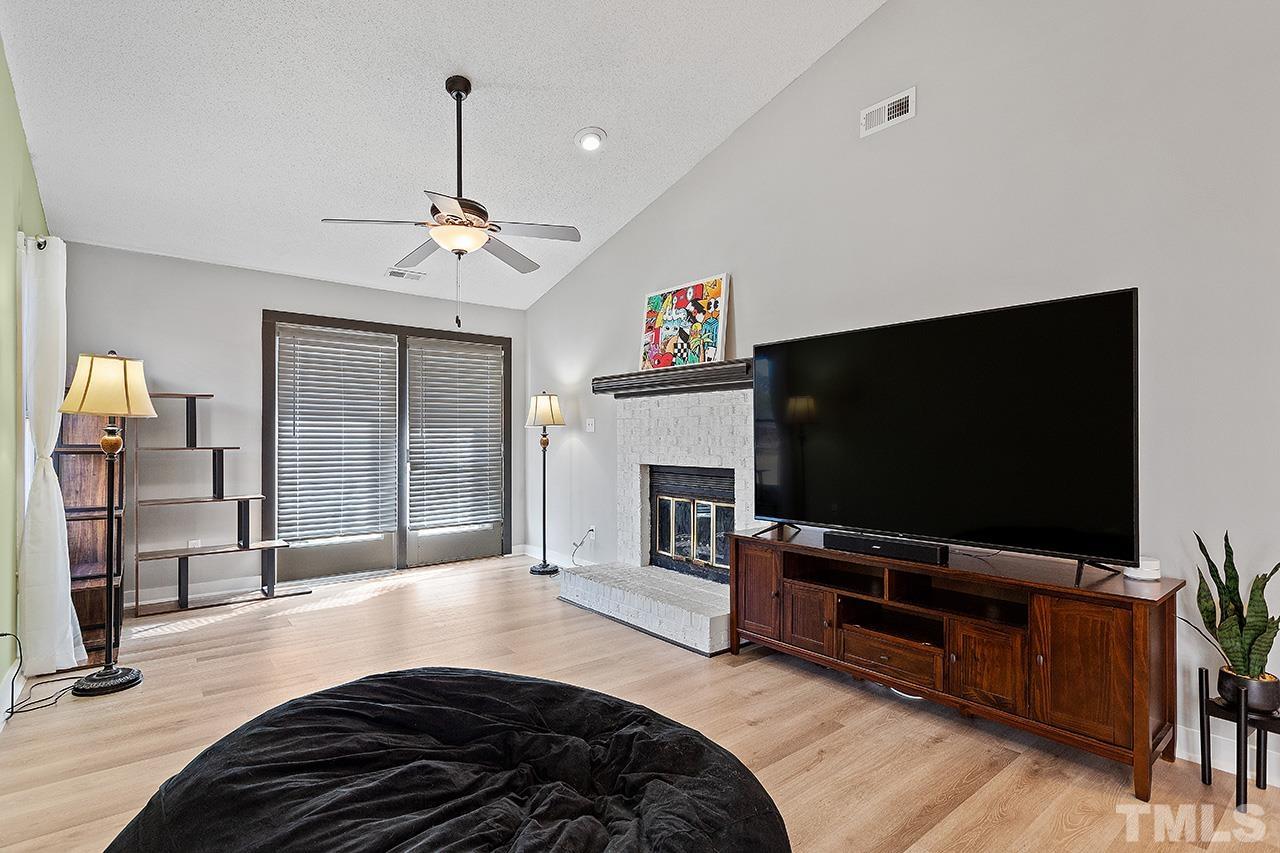 1902 Summerdale Drive Raleigh, NC 27604 - Photo 5 of 23