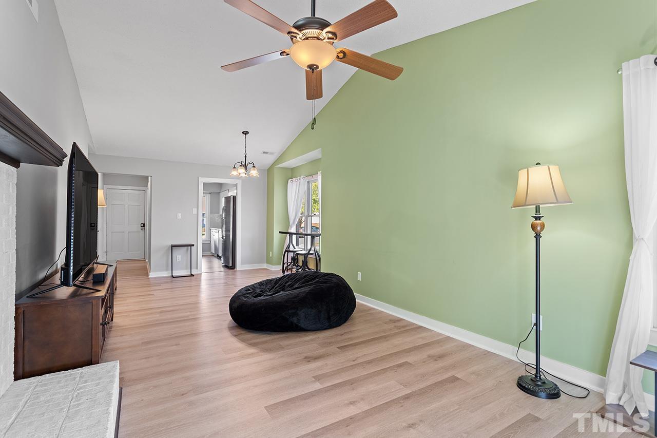 1902 Summerdale Drive Raleigh, NC 27604 - Photo 6 of 23