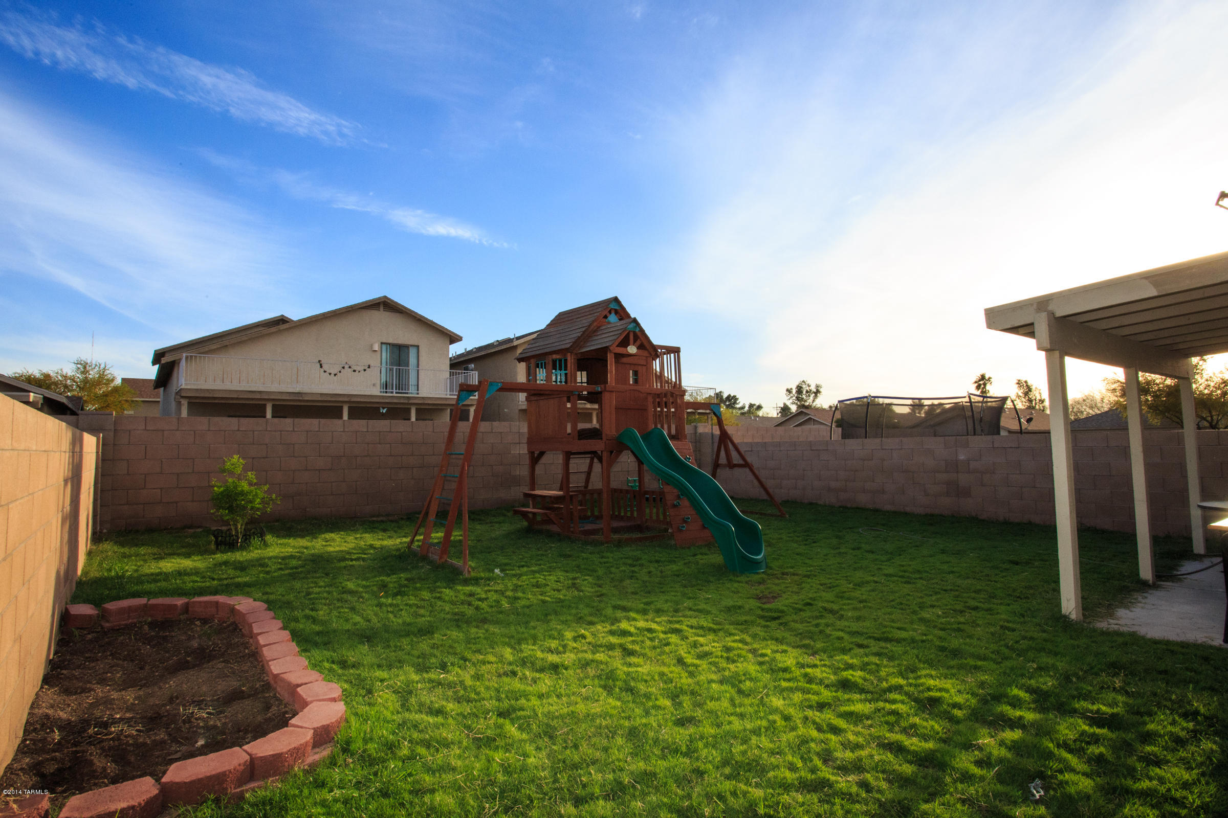 2475 West Rau River Road Tucson, AZ 85705 - Photo 7 of 23 Gallery Image 7