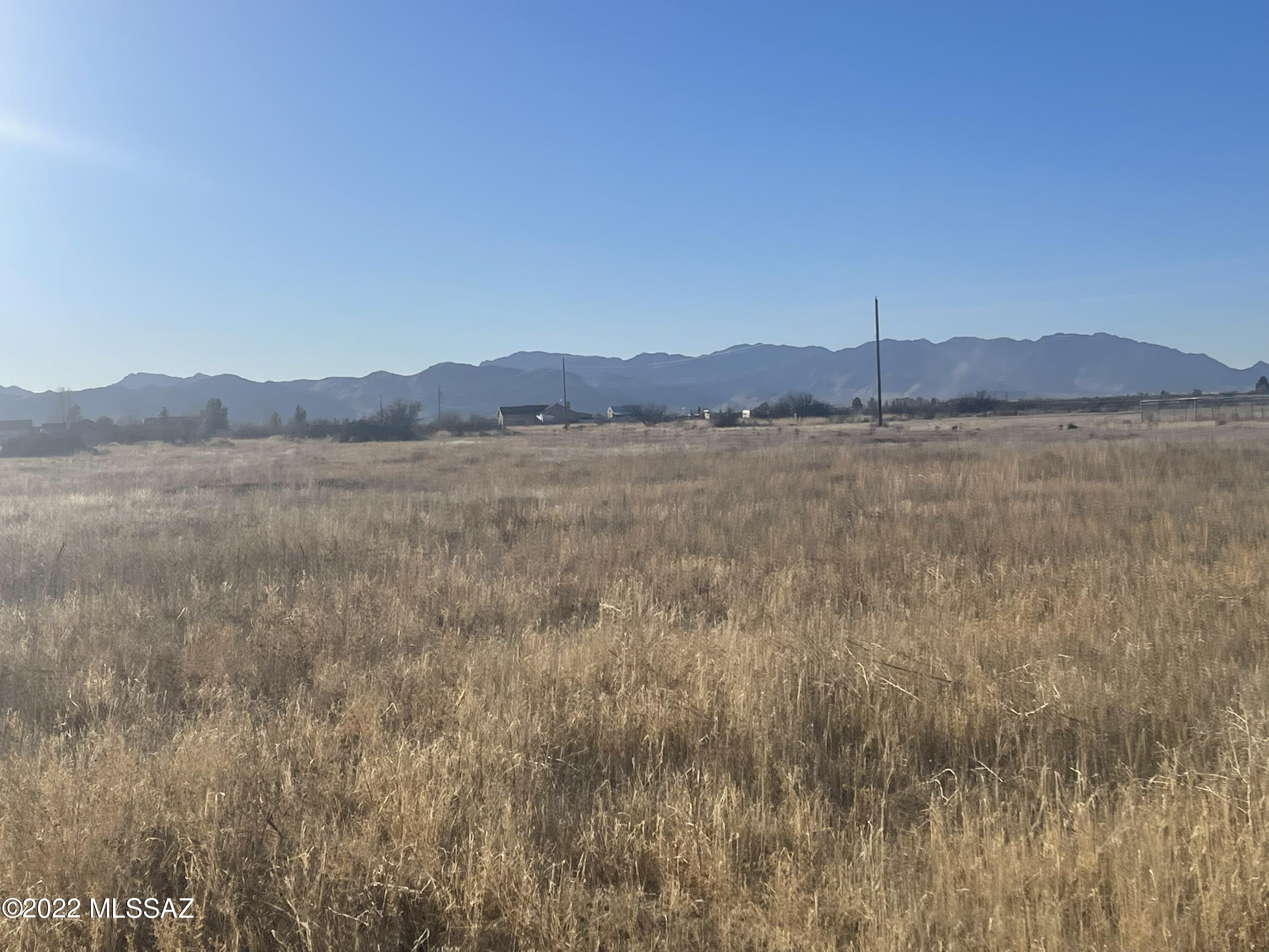 4.89-acres West Iron Rose Road Willcox, AZ 85643 - Photo 2 of 2