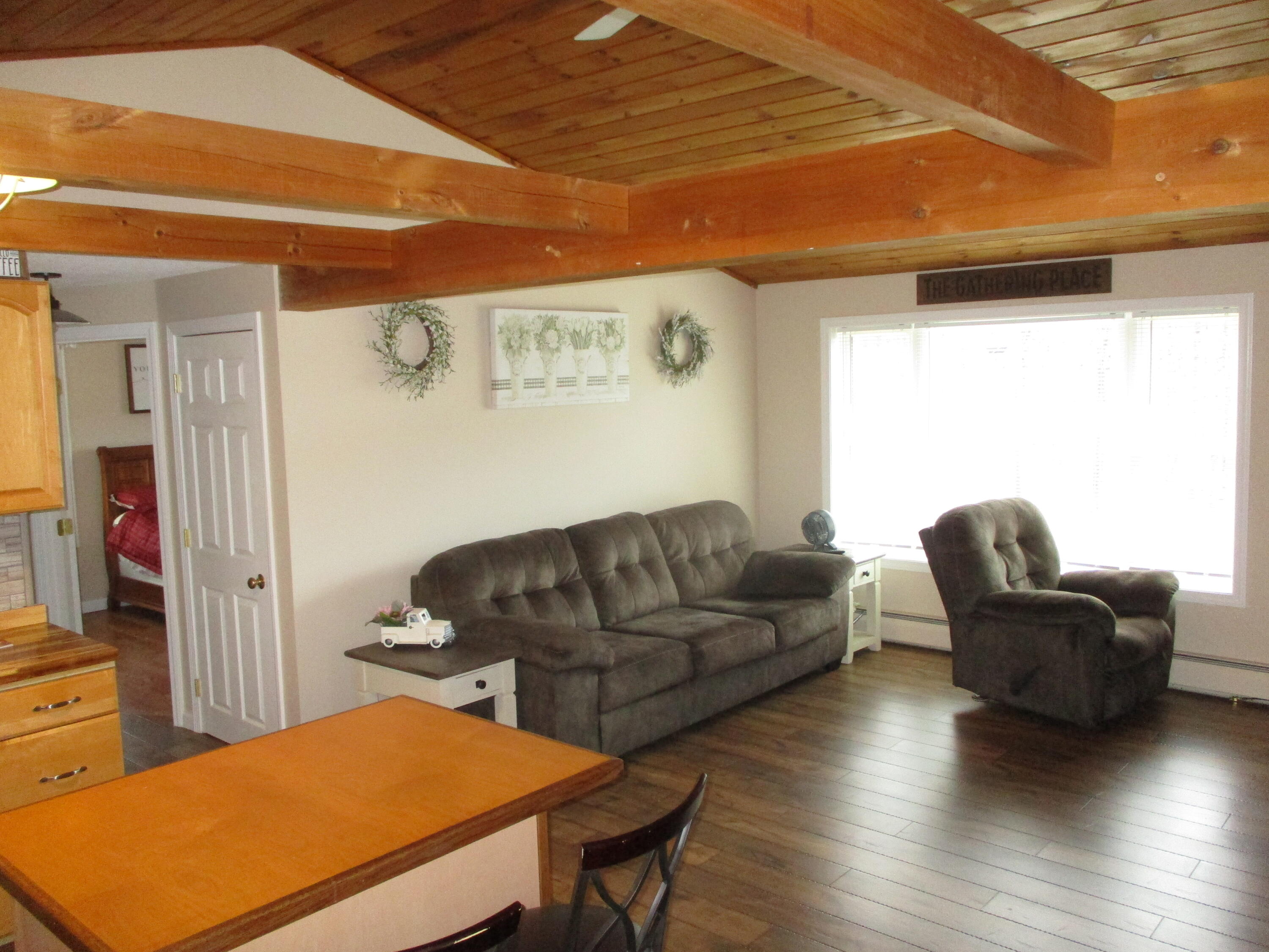 50 Northwest River Road Sebago, ME 04029 - Photo 15 of 33 Living Room