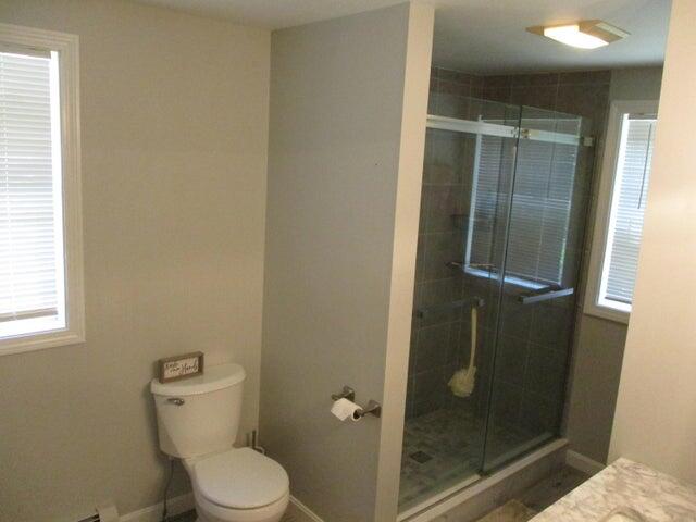 50 Northwest River Road Sebago, ME 04029 - Photo 20 of 33 Bathroom