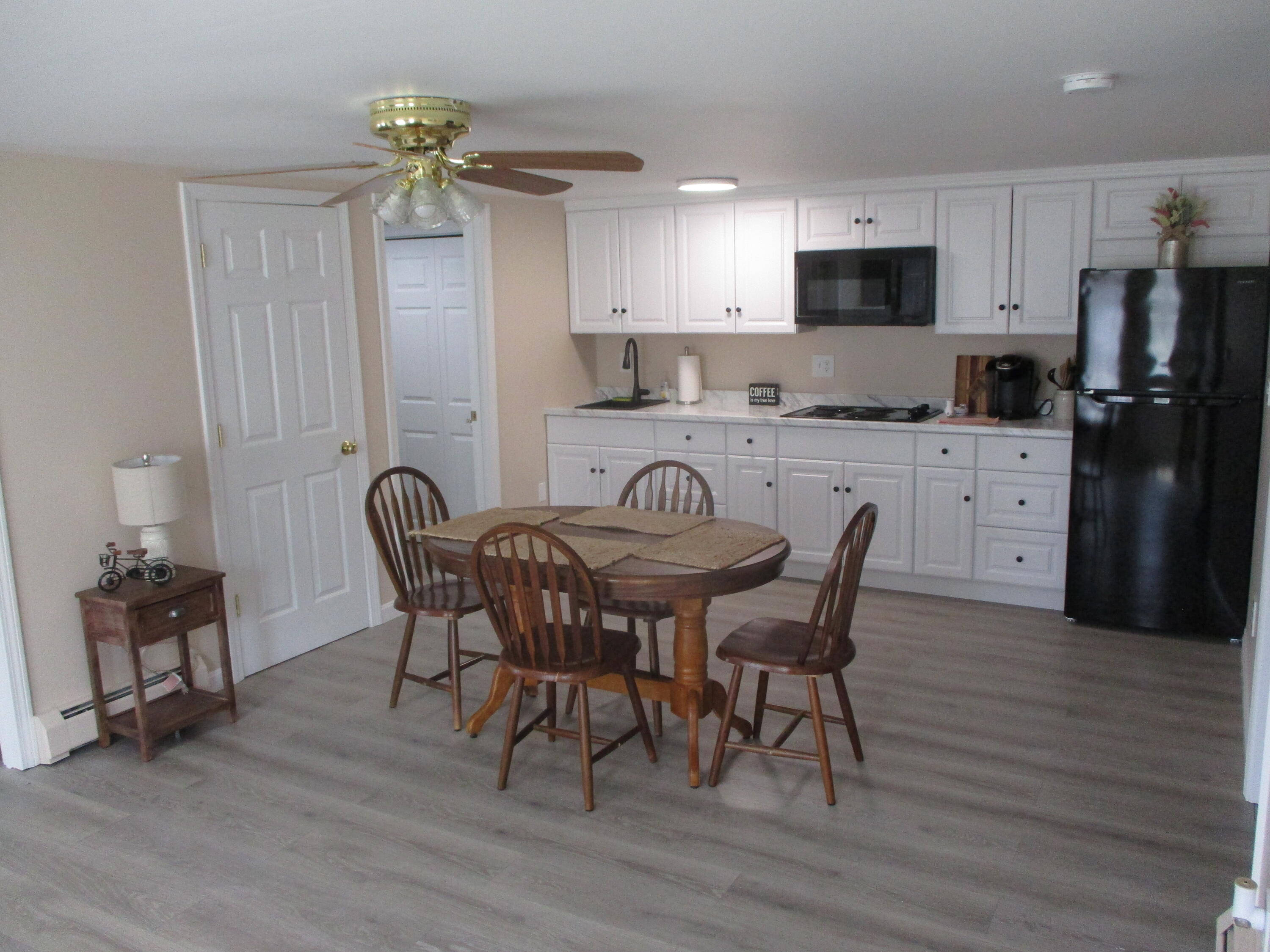 50 Northwest River Road Sebago, ME 04029 - Photo 22 of 33 Inlaw Kitchen
