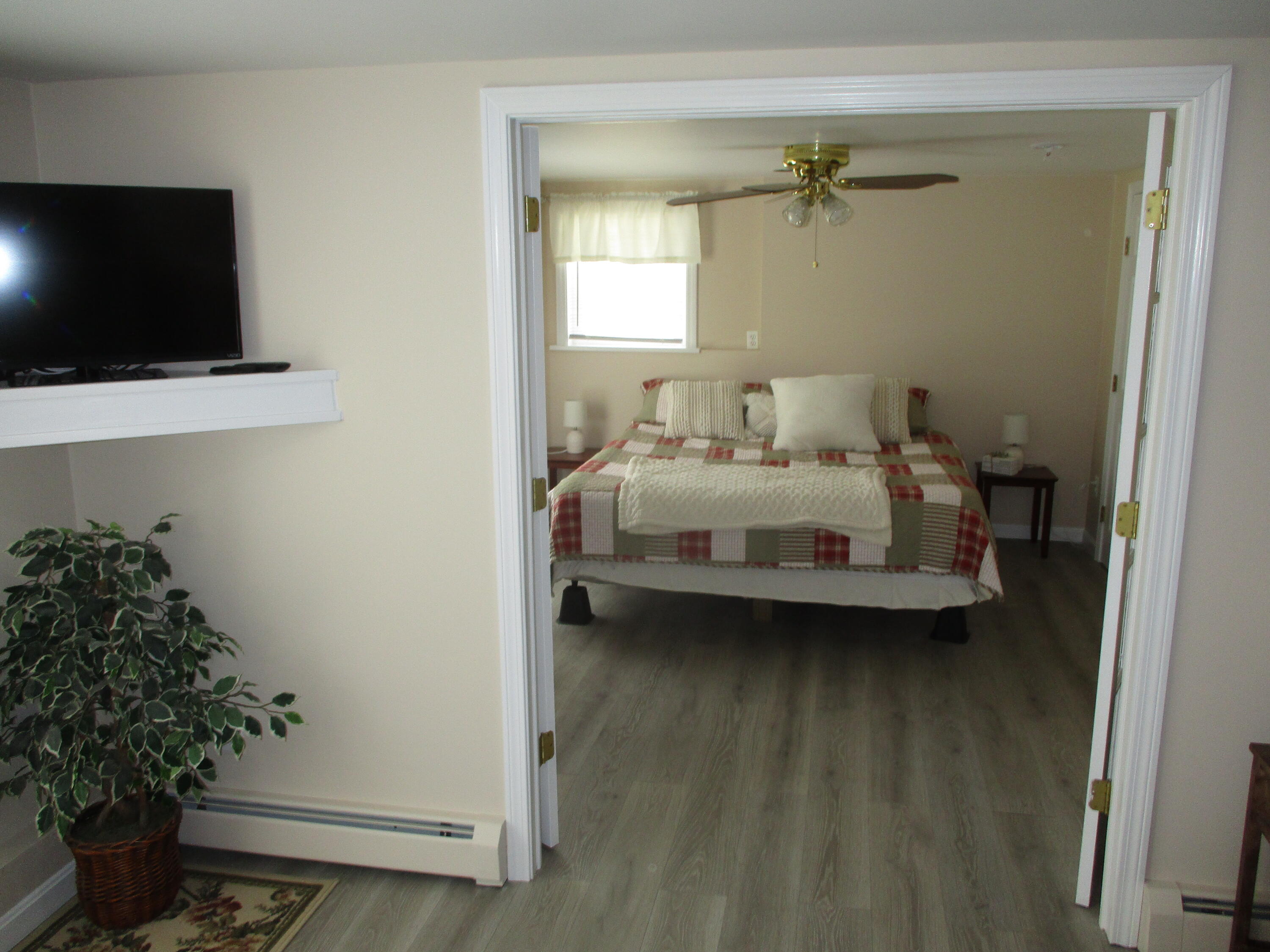 50 Northwest River Road Sebago, ME 04029 - Photo 24 of 33 Inlaw Living Room