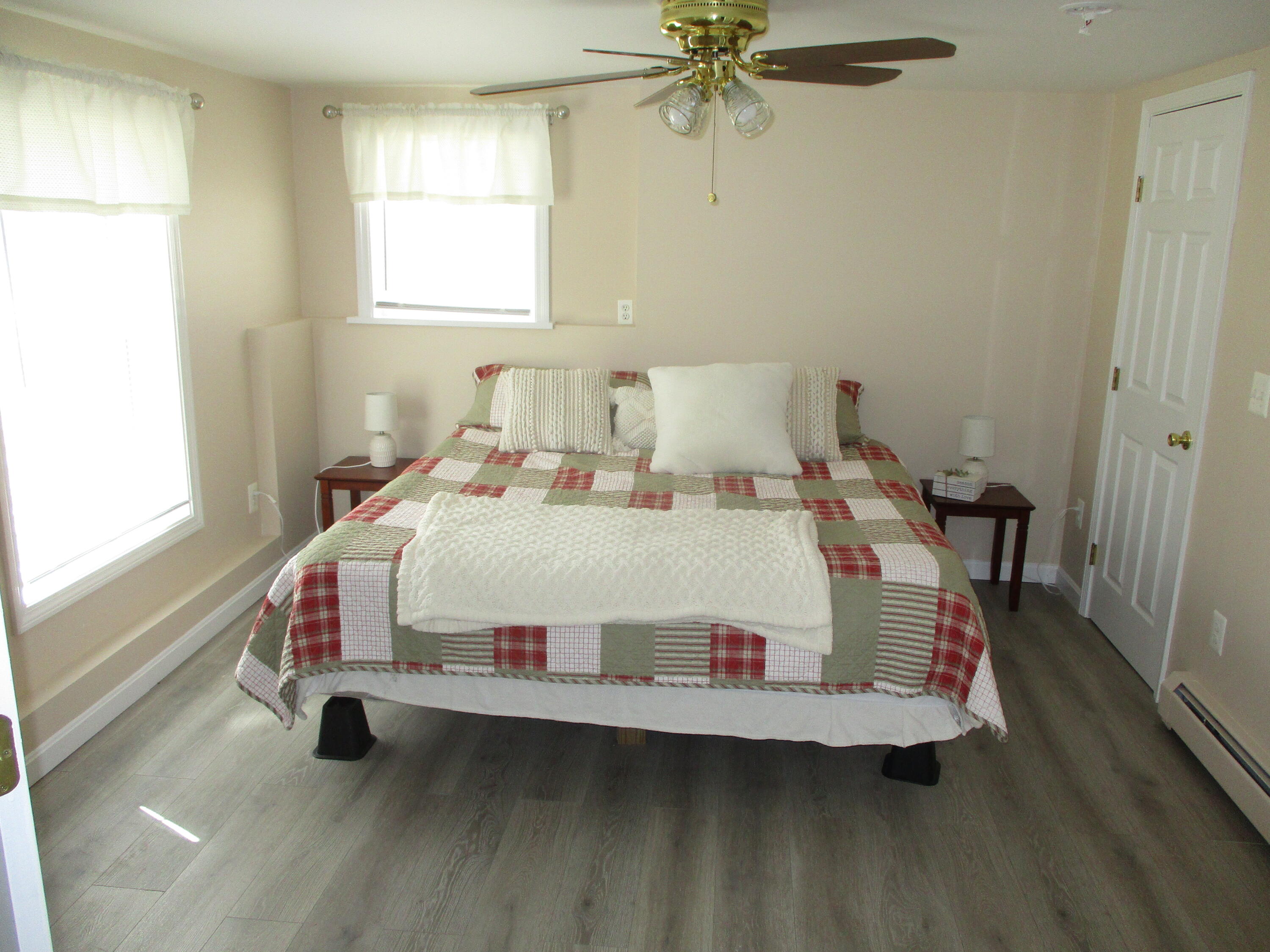 50 Northwest River Road Sebago, ME 04029 - Photo 25 of 33 Inlaw Bedroom