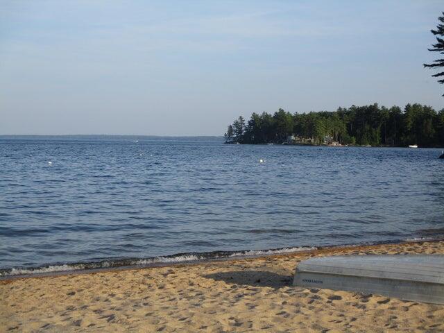 50 Northwest River Road Sebago, ME 04029 - Photo 33 of 33 Nasons Beach a mile away