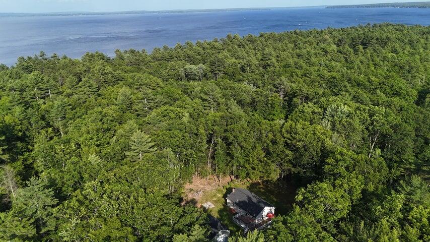 50 Northwest River Road Sebago, ME 04029 - Photo 6 of 33 Close to Lake, can hear boats & jet skis