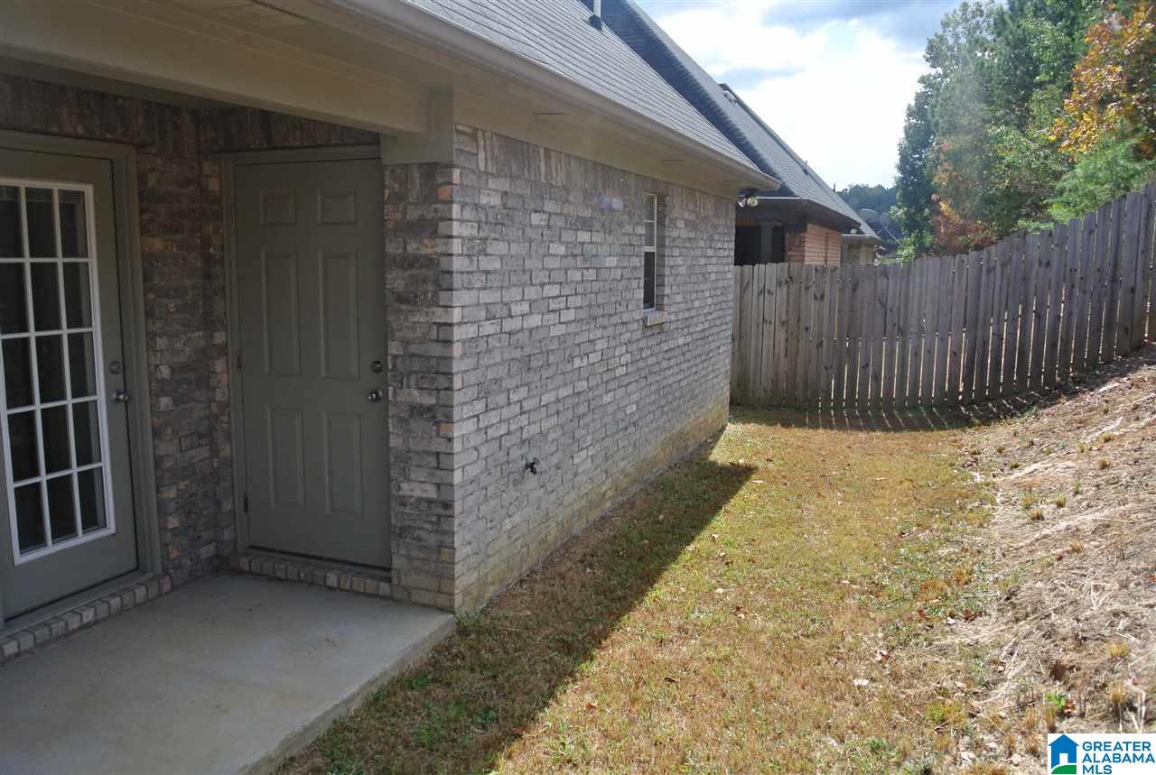 95 Springdale Drive Mount Olive, AL 35117 - Photo 27 of 33