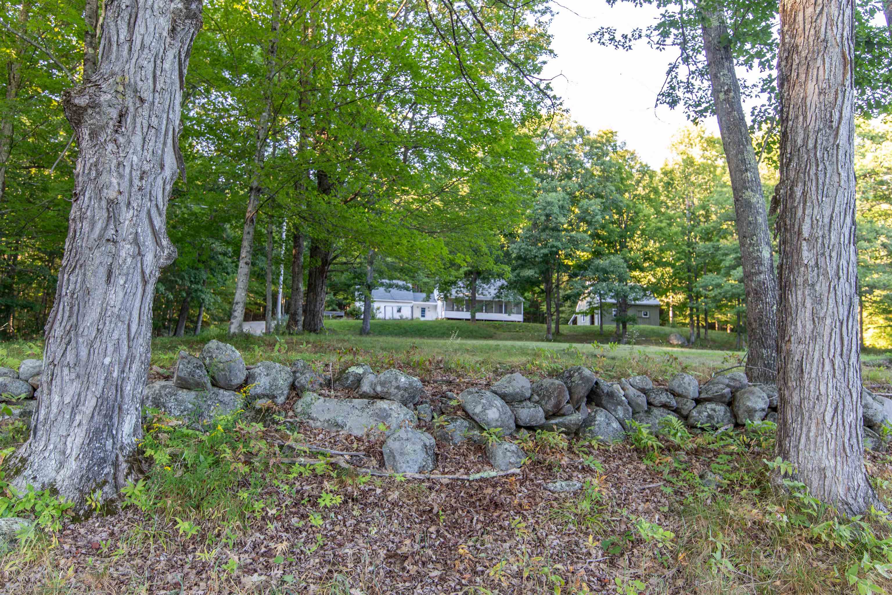 1032 Cleveland Hill Road Tamworth, NH 03886 - Photo 1 of 60 Gallery Image 1