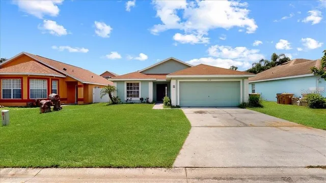 $2,295 | 1910 Ellery Lane, Kissimmee, FL 34746