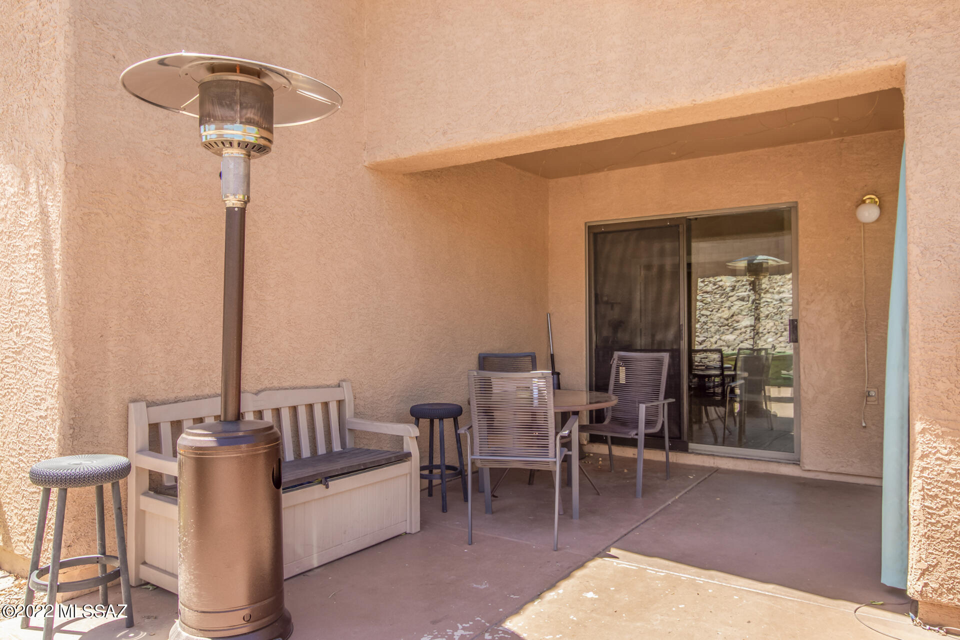 535 South Sweet Ridge Drive Vail, AZ 85641 - Photo 27 of 29