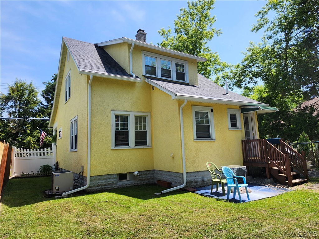 405 Cosby Road Utica, NY 13502 - Photo 33 of 36