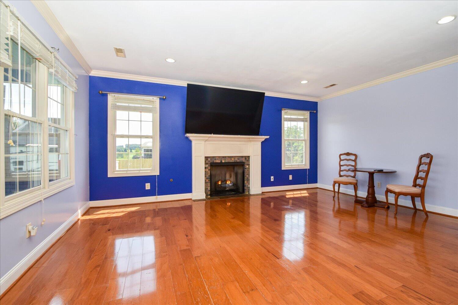 540 Nursery Road Boones Mill, VA 24065 - Photo 9 of 55 Living Room