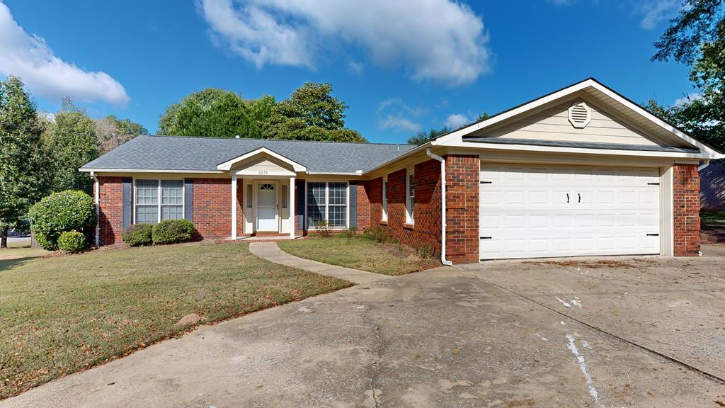 6879 Mobley Road Columbus, GA 31904 - Photo 1 of 28 Main View