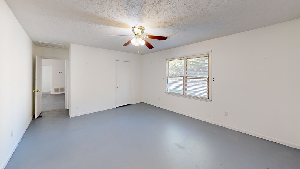 6879 Mobley Road Columbus, GA 31904 - Photo 13 of 28 Master Bedroom View 3